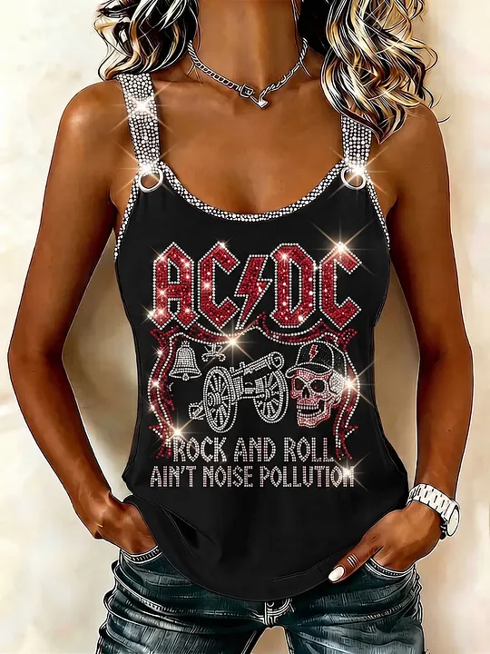 AC⚡DC