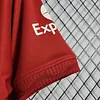 2022/2023 Liverpool Home Football Shirt 1:1 Thai Quality