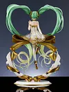 Symphony 2022 Ver. Hatsune Miku - VOCALOID Official Statue - Good Smile Company