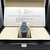 Patek Philippe Aquanaut Luce Blue Ladies' 5067A-022