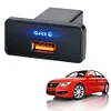 18W/30W Car Charger 12V-24V PD Type C/USB Car Charger Power Socket Fast Charging
