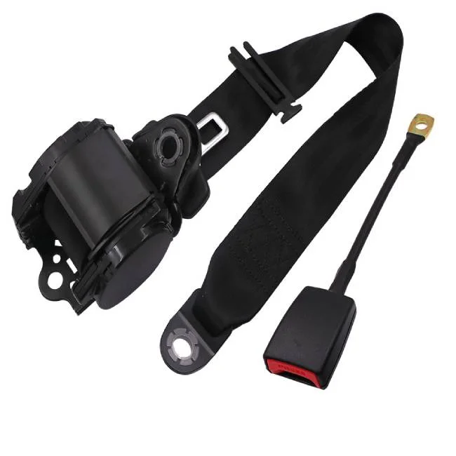 Universal Three-point Automatic Seat Belt For Car