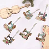 (US Only)DIY Diamond Ornament Decoration Special Shaped 6pcs Sewing Machine Gift for Kids