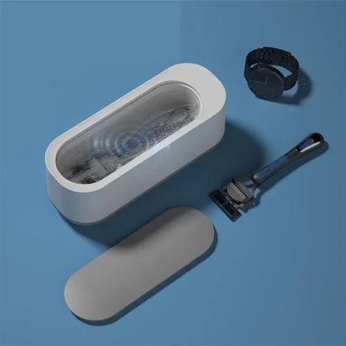 🔥 75% OFF - Ultrasonic Glasses Cleaner🔥