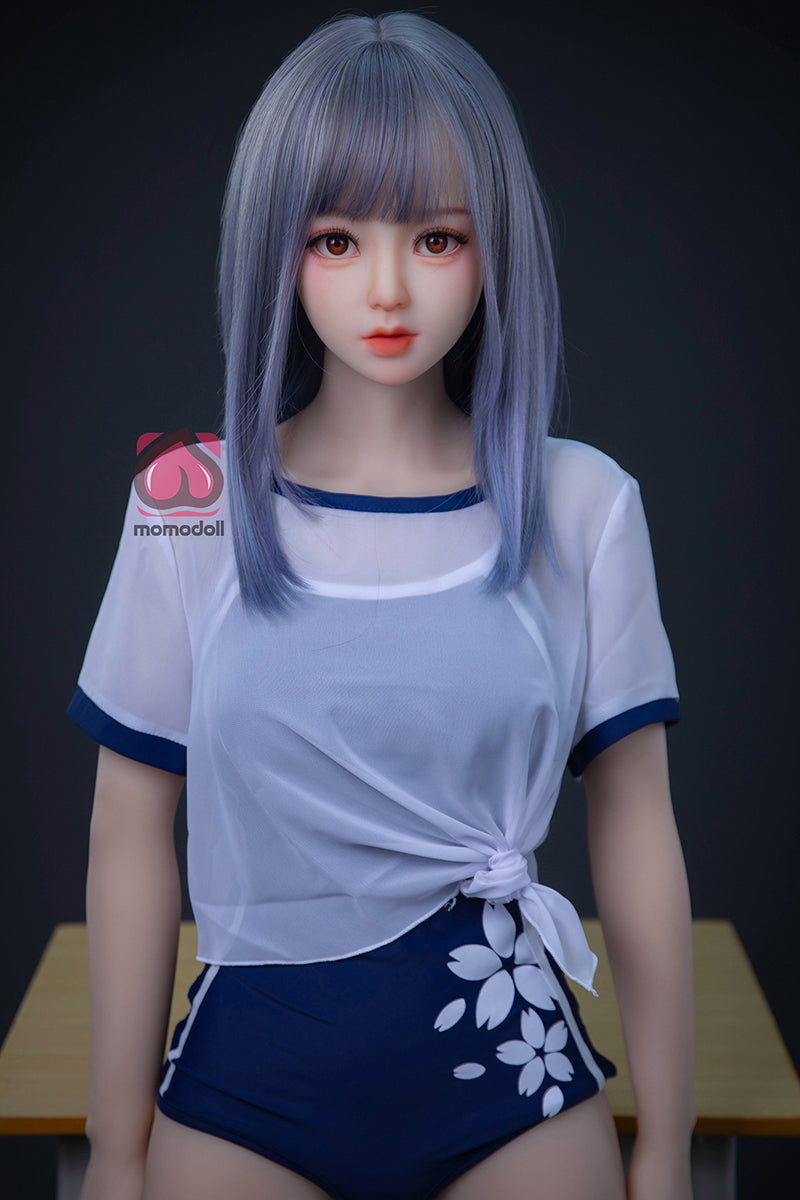 MOMO Doll 150cm (4.92') Small Breast   MM138 Fuyua   TPE (NO.175) MOMO Doll Littlelovedoll