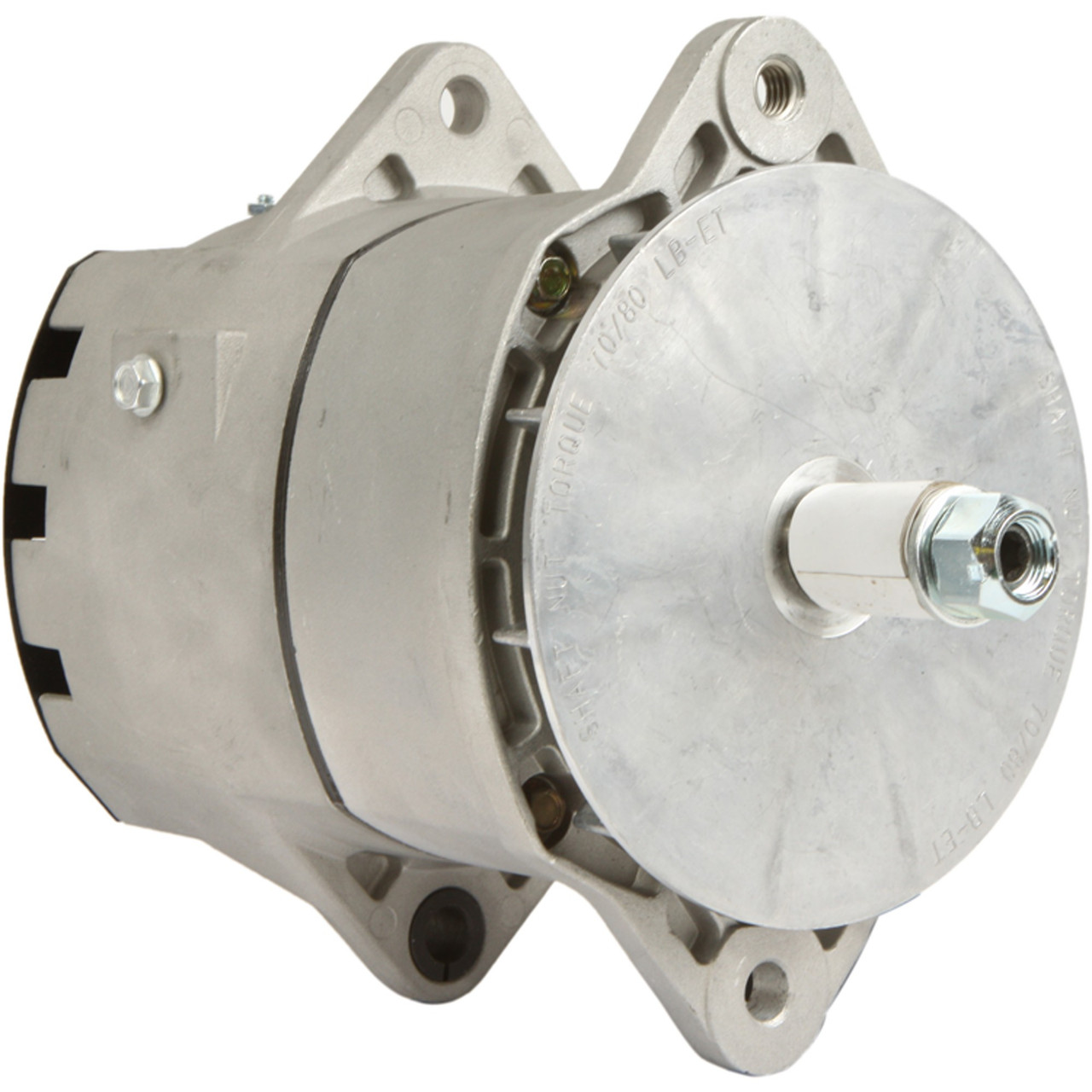 ATG20275  24V 105A Alternator  0R9938 167-7812  207-0647  266-7226  266-7224 8600050  for CATERPILLAR C7  3406E