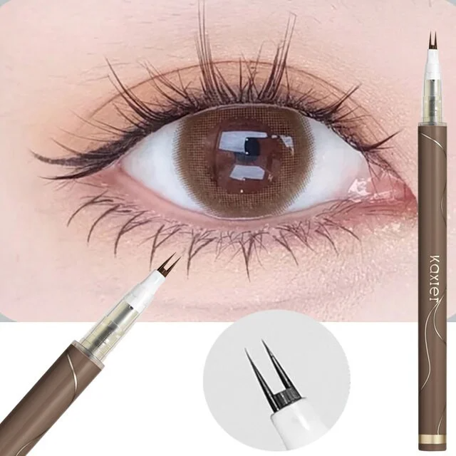 Double tip lower eyelash pencil | 168DEAL