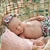 Babiesprincess Lifelike Reborn Baby Doll, Babiesprincess