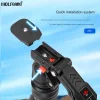 Wolfgang Anti-Shake Selfie Tripod Micro Single Portable Camera Bluetooth Mobile Phone Remote Control Live Broadcast Bracket Z55
