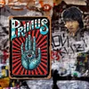 Primus - Vintage Metal Signs - 20*30cm/30*40cm - Music