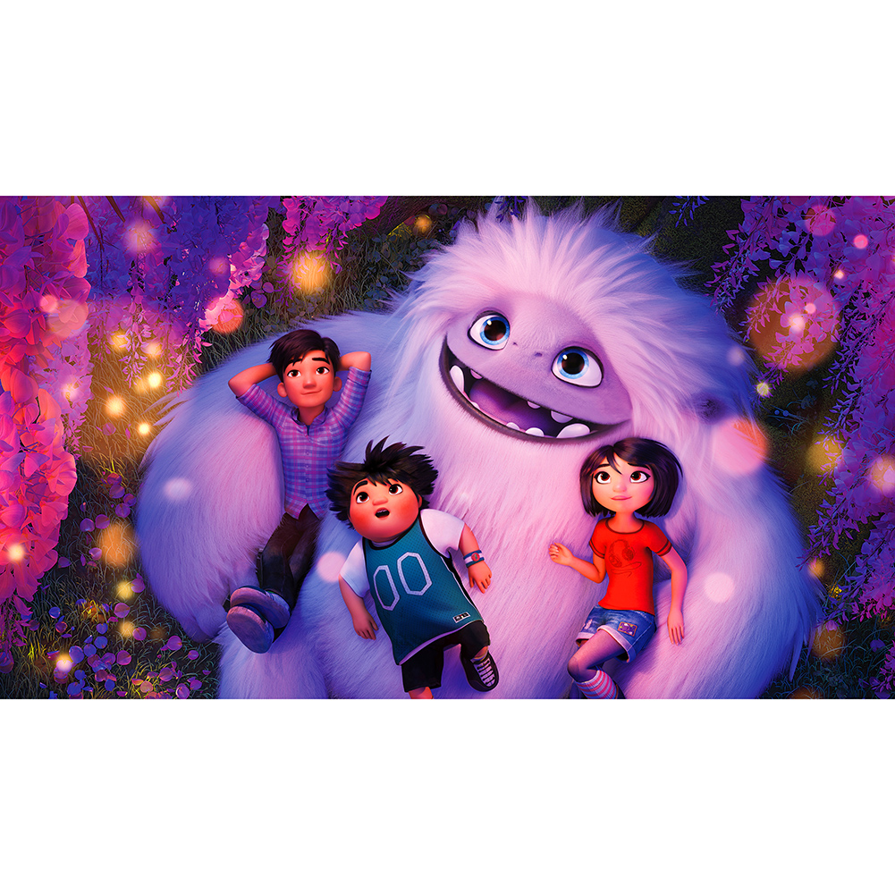 

Warm Snowman - 1000 Pieces Jigsaw Puzzle, 501 Original