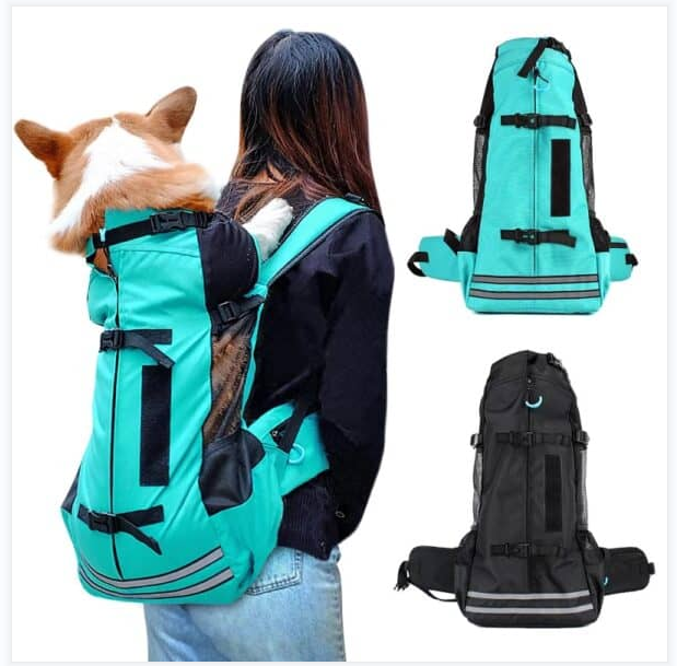 Dog Carrier Backpack Medium Dogs
