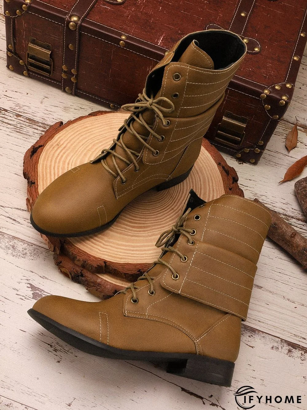 All Season Daily Boots | IFYHOME