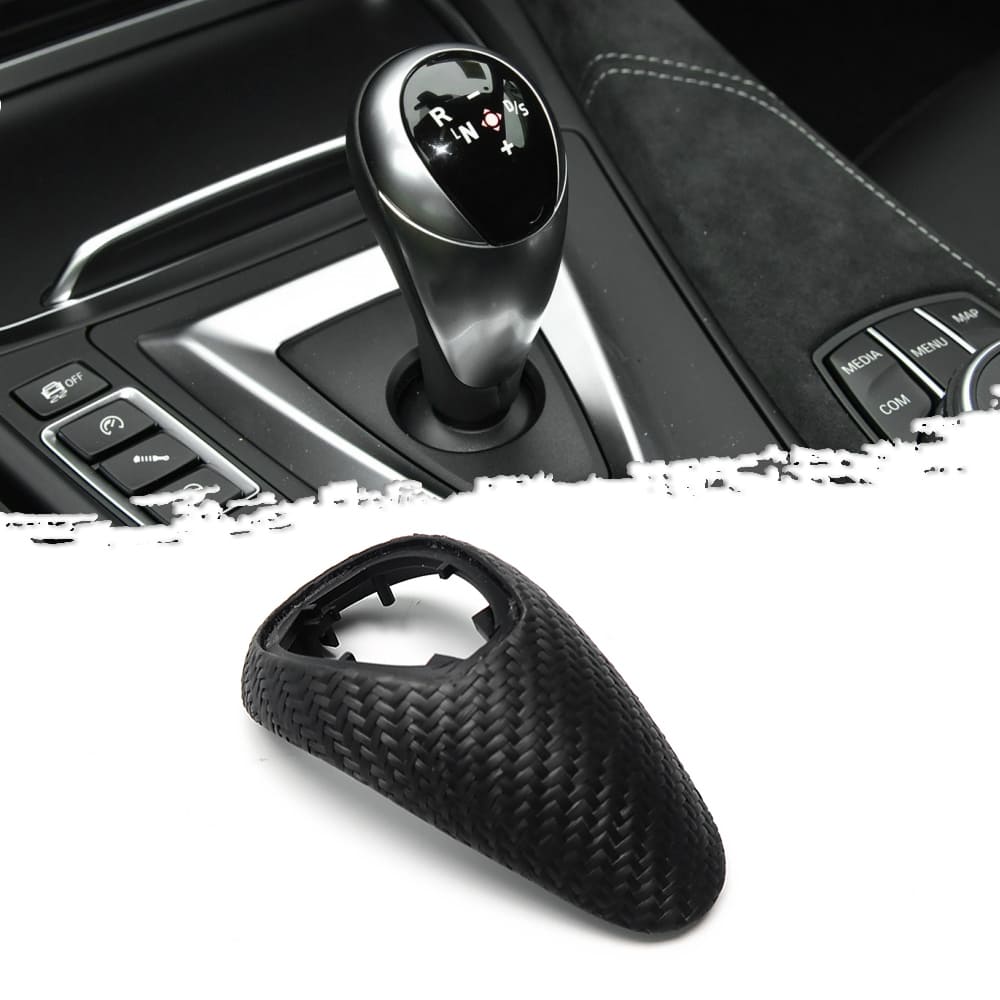 Jogon Automotive bmw m3 gear shift