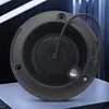 Plastic Gravity Fresh Water Fill Hatch Inlet for RV Camper Trailer Caravan Parts