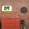 [Big Size]Gas - Metal Tin Signs(12*16Inch) - Garage