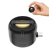 Type-C/3.5mm Aux Input Mini Portable Speaker Phone Speaker Plug in Speaker