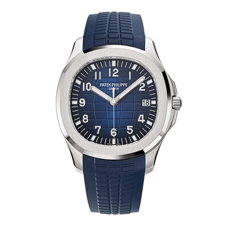 PATEK PHILIPPEパテック・フィリップ アクアノート 5168G-001 アクアノート