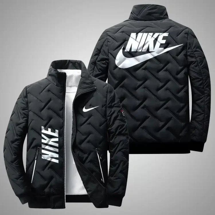 Nike®Męska kurtka puchowa ze stójką