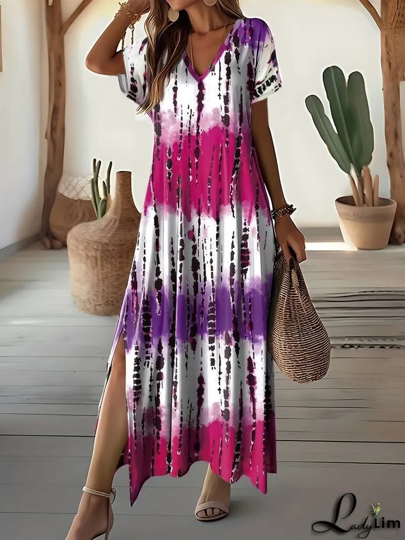 Cool and fashionable Dress