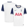 Tottenham Hotspur Home Soccer Jersey 2024/25