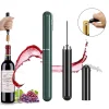 Mini Ouvre-bouteille à pompe à air