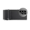 TELESIN camera assist device mobile phone photography handle set suitable for Samsung S25Ultra