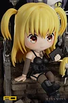 SD Scale Misa Amane - Death Note Resin Statue - FO Studio
