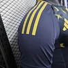 2025/2026 Player Version Boca Juniors Third Away Football Jersey 1:1 Thai Quality