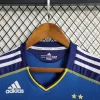 Retro 2011-12 LA Galaxy Soccer Jersey