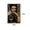 Johnny Cash - Vintage Metal Signs(12*16Inch)