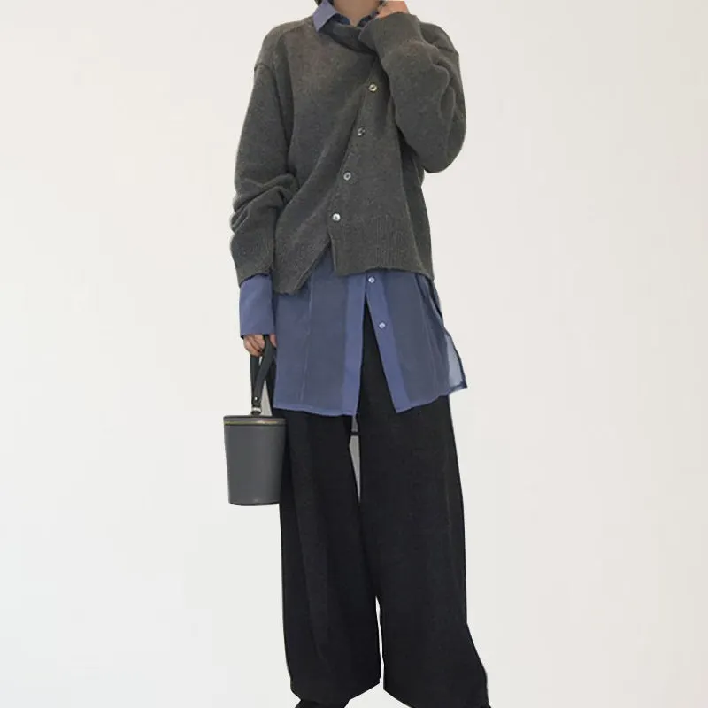 Modern and Versatile Coat
