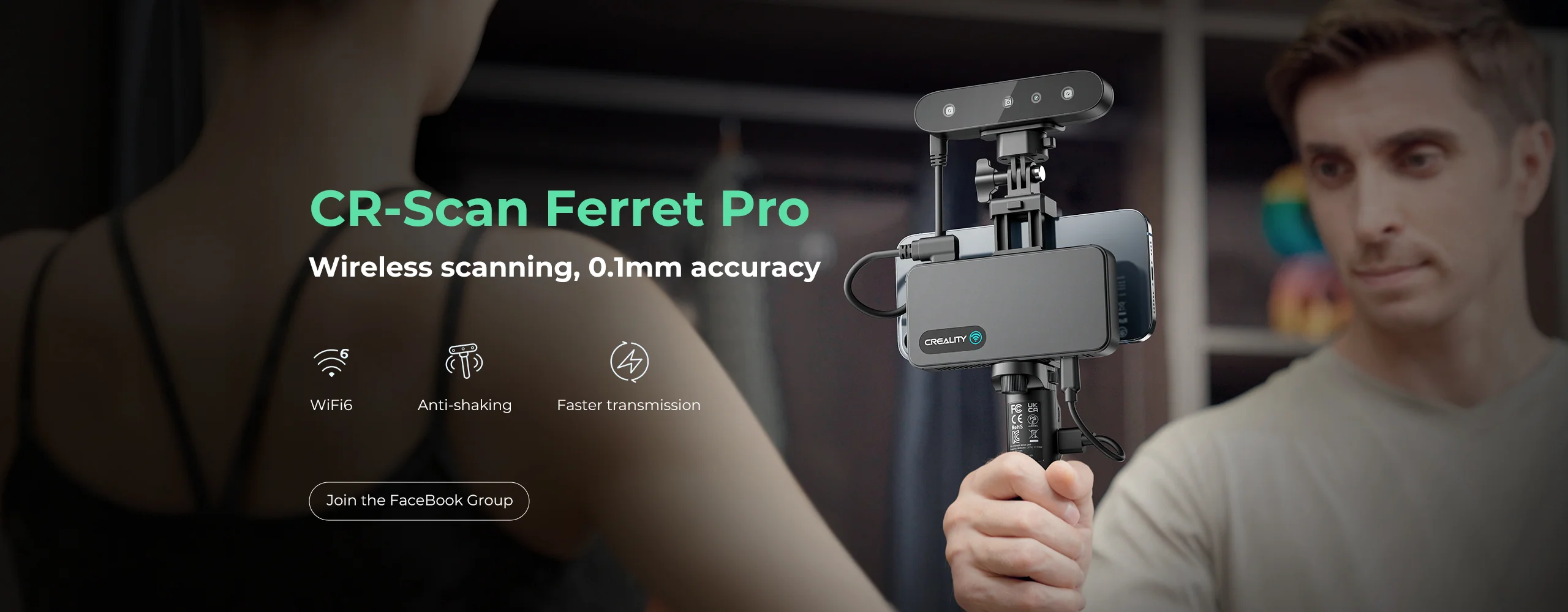 Creality cr-scan ferret pro wi-fi 3d. Creality scan ferret pro. Creality scan ferret pro. Creality cr-scan ferret pro wi-fi 3d. Creality scan ferret pro.