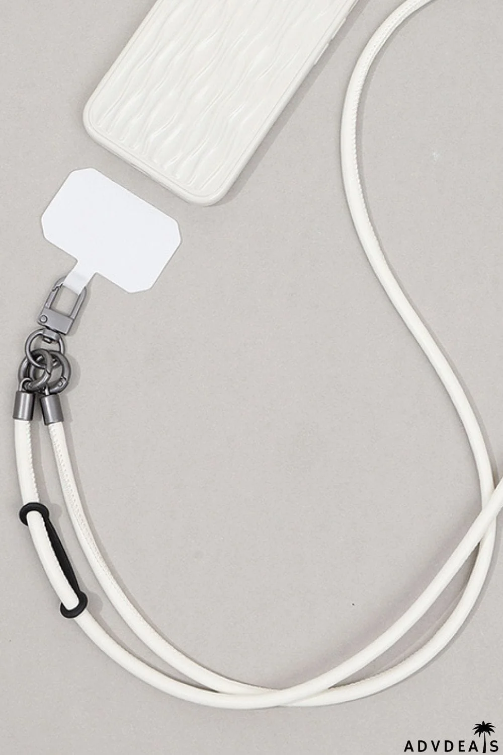 PU Phone Lanyard
