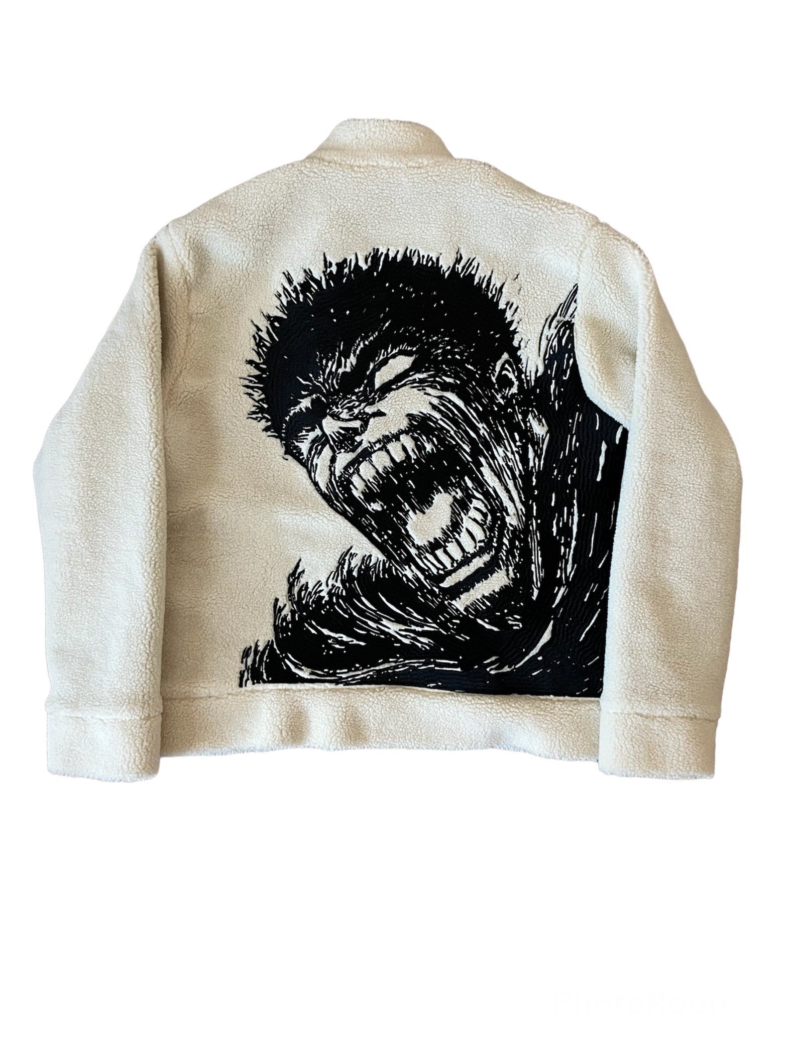 Berserk Fleece Jacket