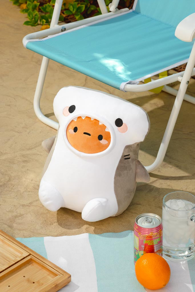 mochi plush