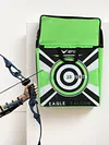 Archery Target Bag Archery Target Cover Bag Water Resistant Training Accessories