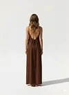 Relaxed Fit  Maxi Dress for Everyday Wear