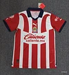 2023/2024 Chivas Home Soccer Jersey