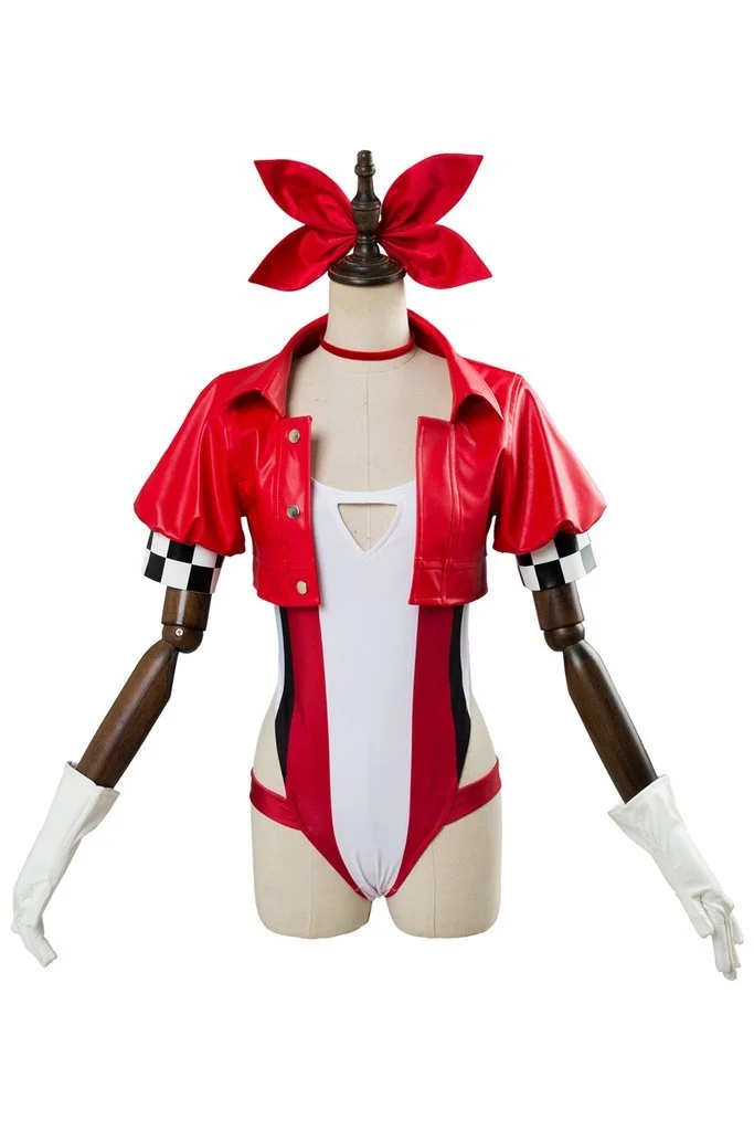 fate extella extra saber nero claudius cosplay costume racing outfit