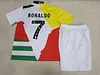 Joyfball 2025/2026 Kids Size Cristiano Ronaldo Legendary Jersey CR7