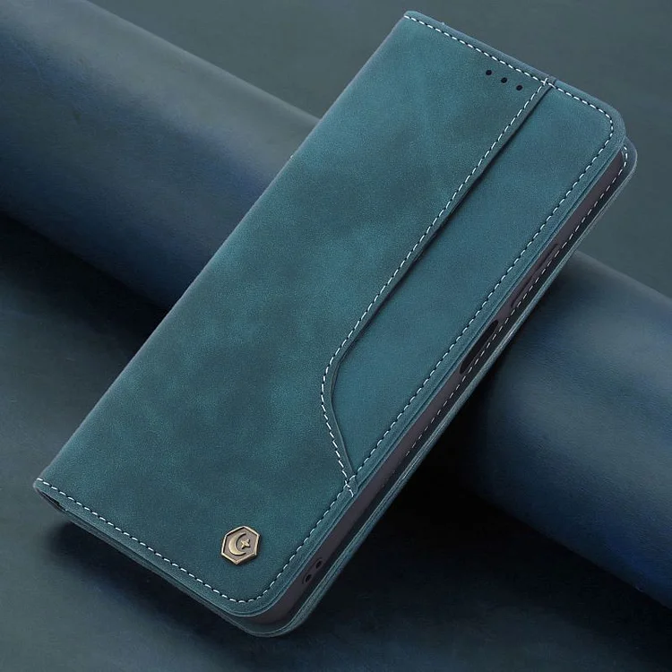 Flip Leather Phone Case For Samsung