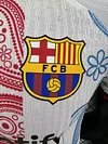 2024/2025 Player Version Barcelona Special Edition Jersey 02 love fball