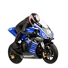 1/10 stunt remote control car head tilt drift rotation self-balancing competition remote control motorcycle