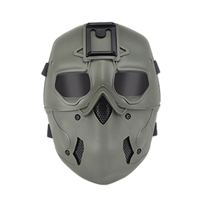 Wild Outdoor Tactical Mask / TECHWEAR CLUB / Techwear