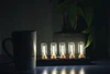 Car Atmosphere Light Creative Mini USB Night Light DIY Imitation Tungsten Light Strip Bedroom Outdoor Light