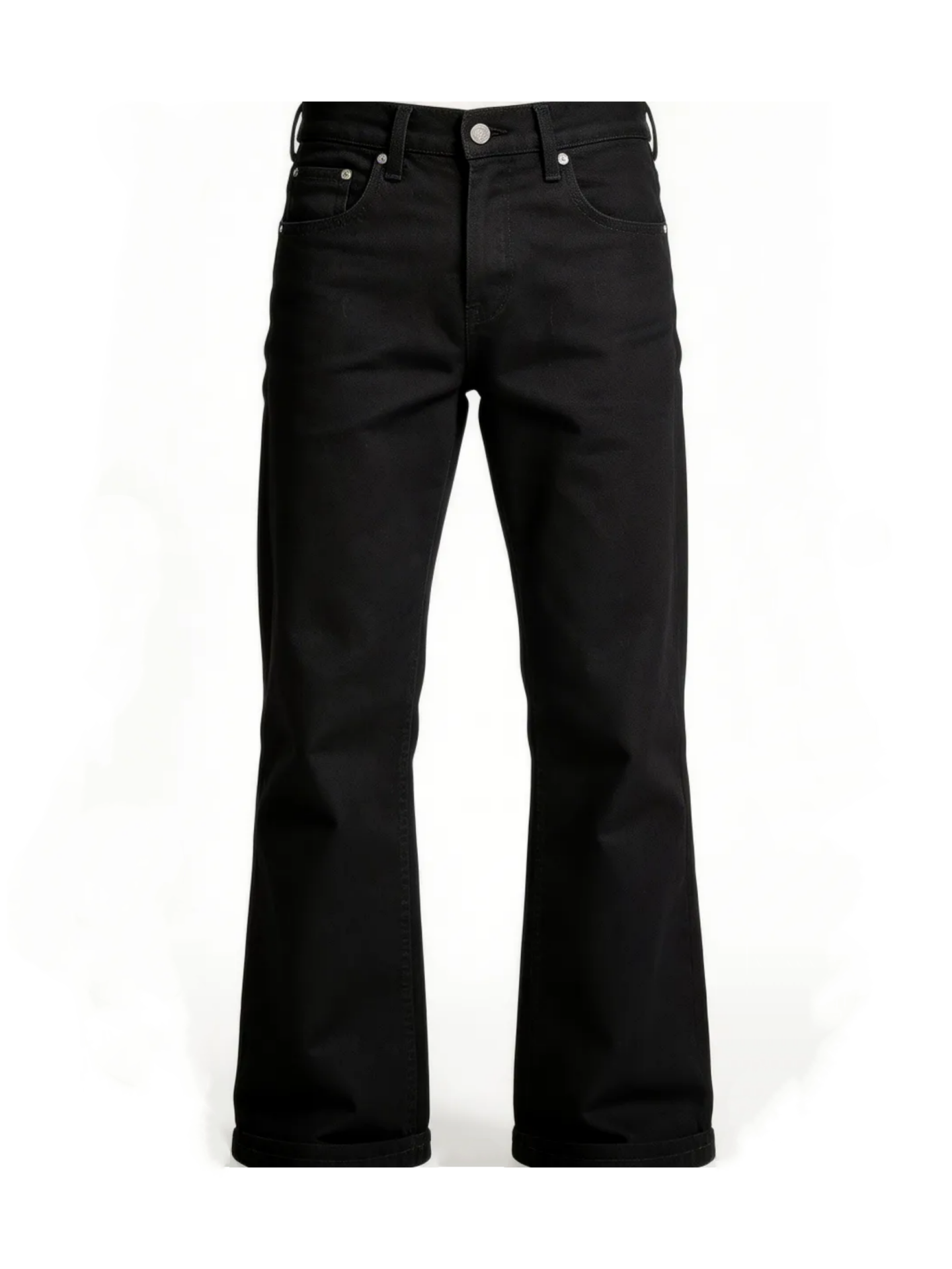 "WYVERN" DENIM