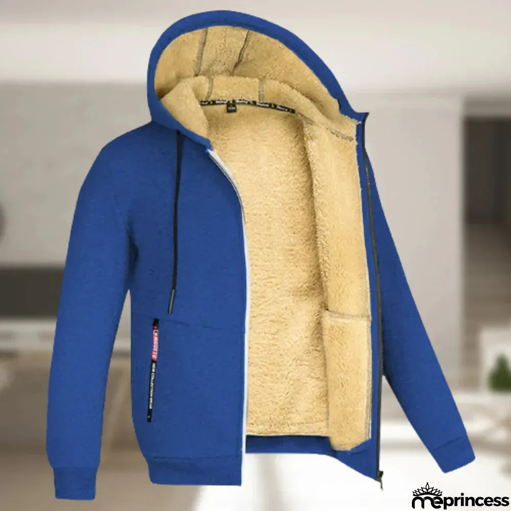 Comfortable and Stylish winter Jacket