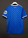 Joyfball 2025/2026 Real Madrid Third Away Football Shirt 1:1 Thai Quality