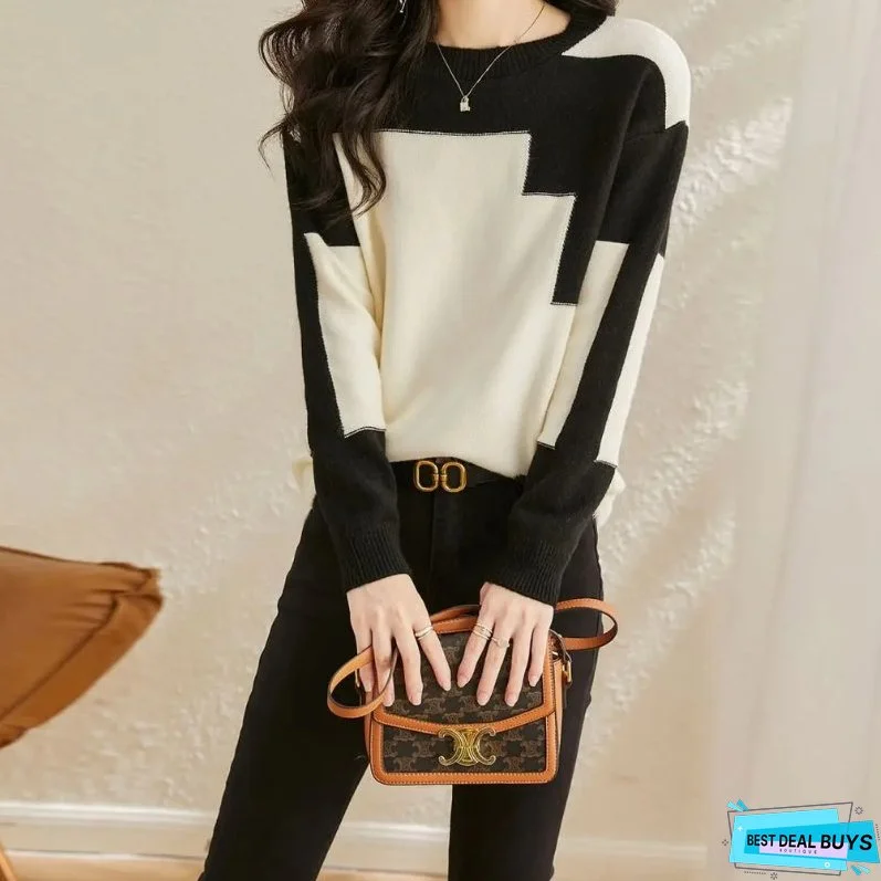 Timeless and Stylish winter Sweater